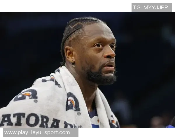 兰德尔称赞芬奇信任自己期待在教练指导下展现最佳表现